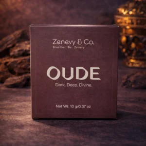 🖤 OUDE